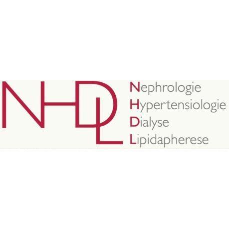 Heidi-Susann Neumann Fachärztin für Innere Medizin