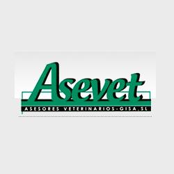 Asevet. Asesores Veterinarios Gisa.