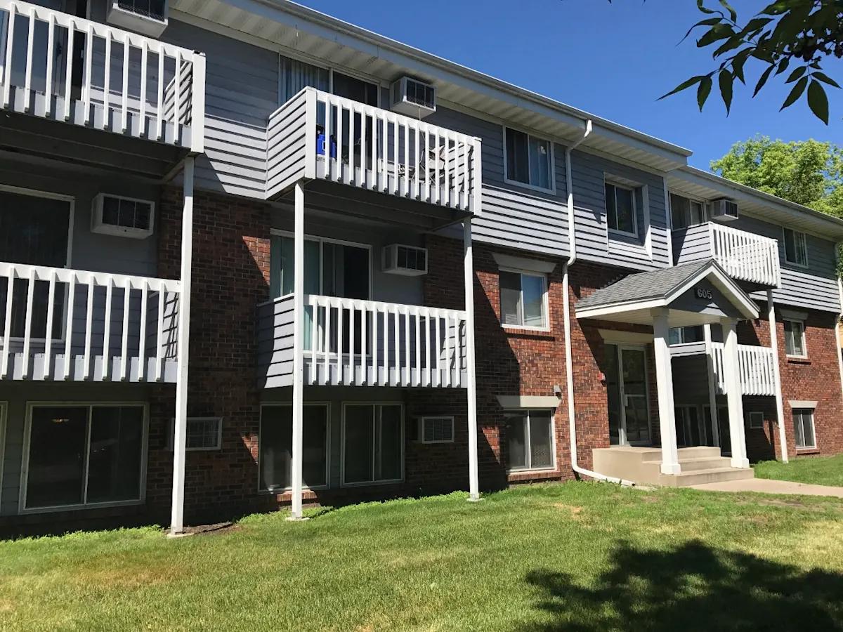 Covington Place Apartments