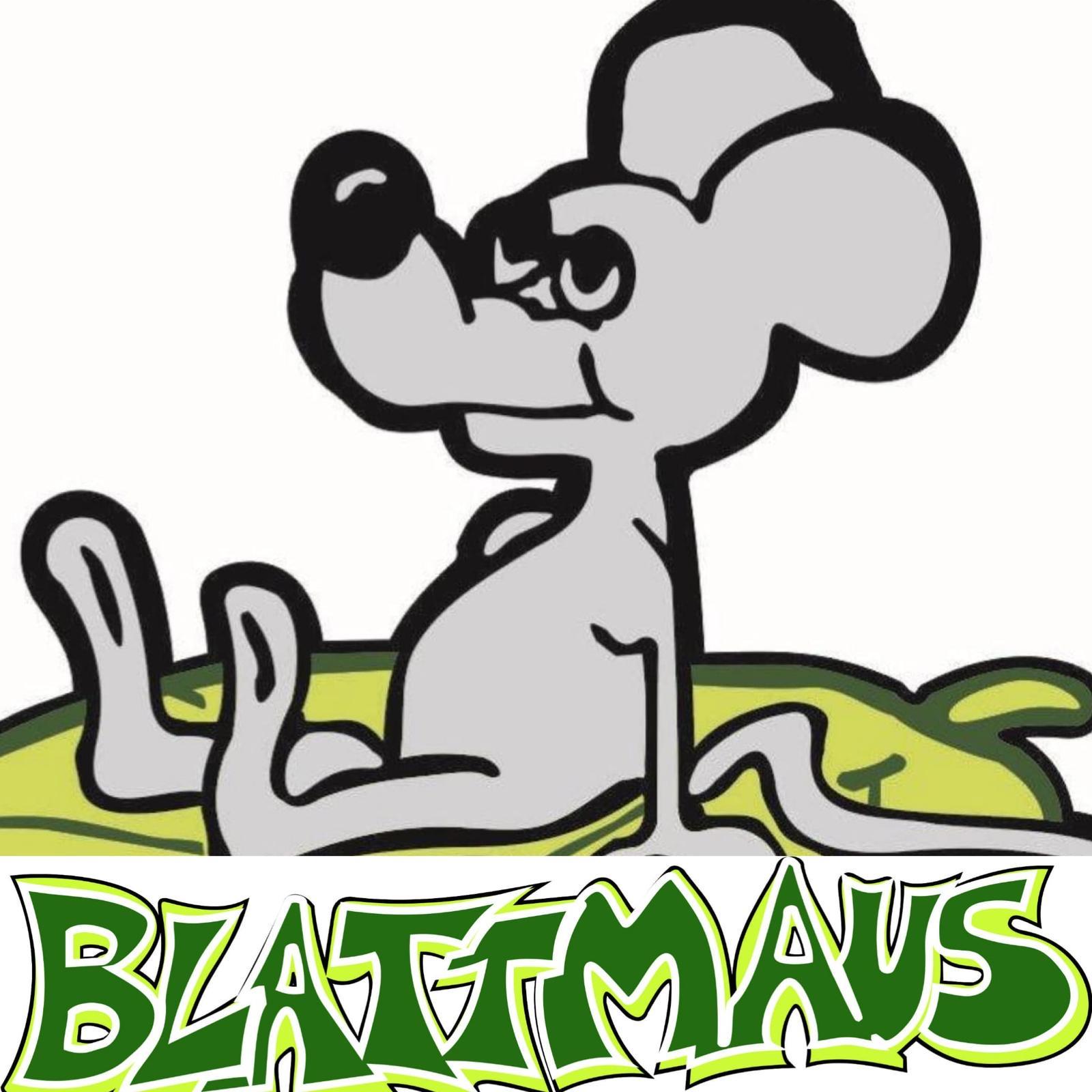 Blumengeschäft Blattmaus