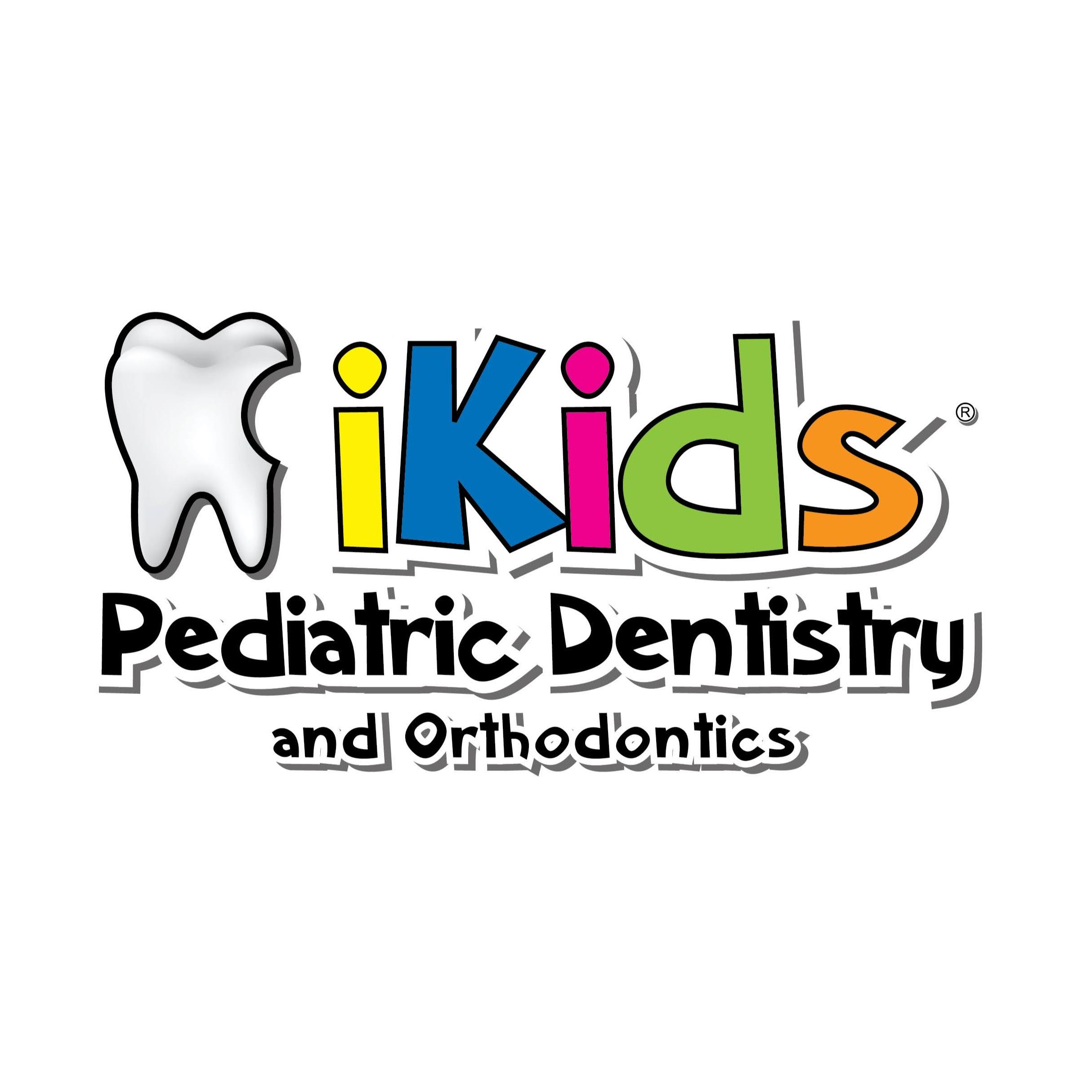 iKids Pediatric Dentistry - Fort Worth