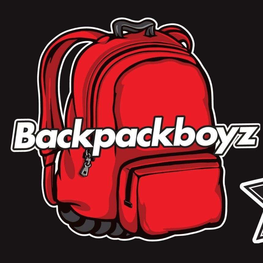 Backpack Boyz