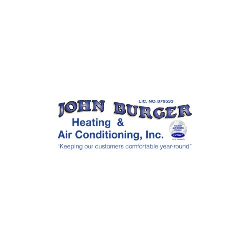 John Burger Heating & Air