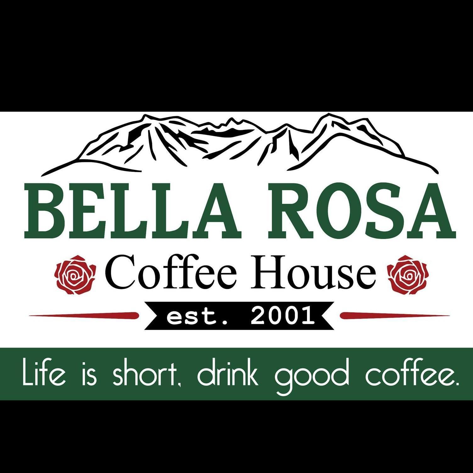 Bella Rosa Coffee House