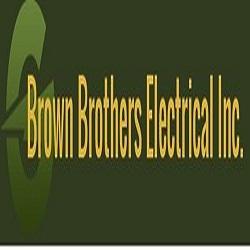 Brown Brothers Electrical Inc.