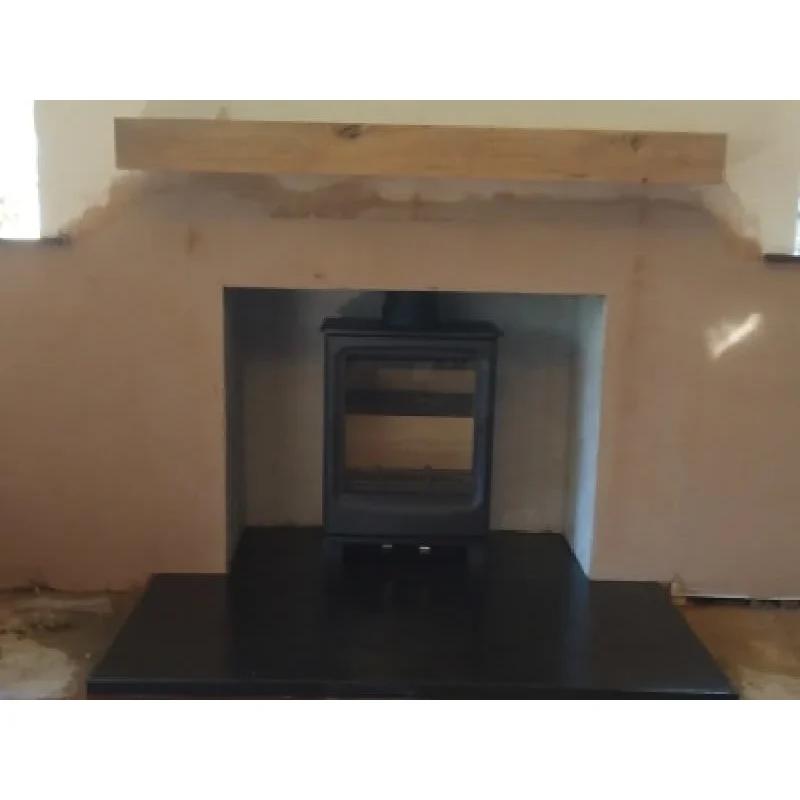 AB Stoves And Home Improvements Ltd