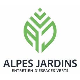 Alpes Jardins Tirozzini Paysagiste