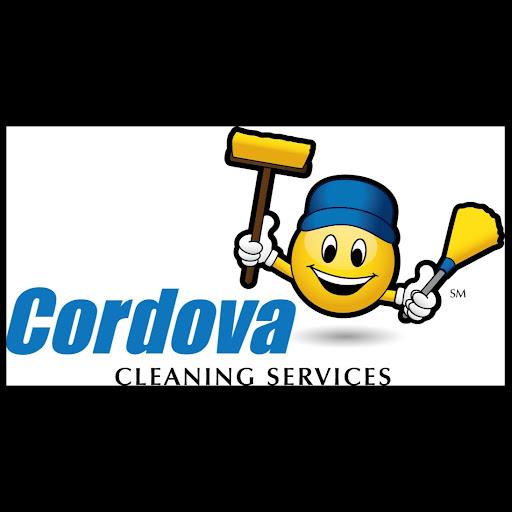 Cordova Cleaning Services Inc