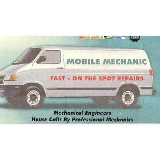 Mobile Mechanic Plus