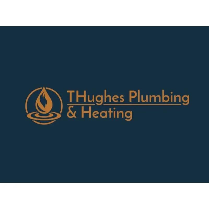 THughes Plumbing & Heating