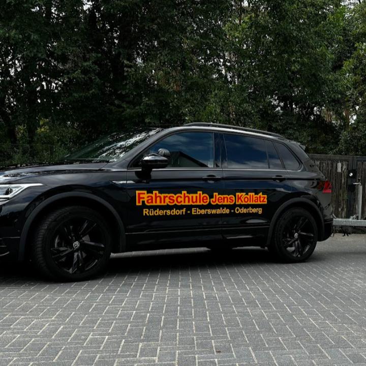 Fahrschule Jens Kollatz