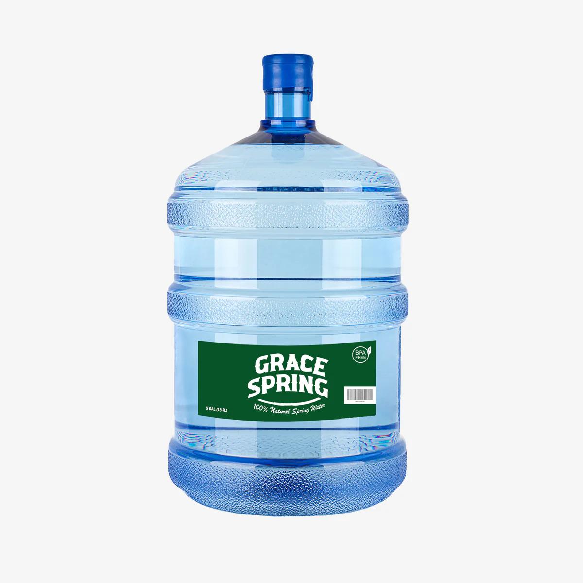 Grace Spring