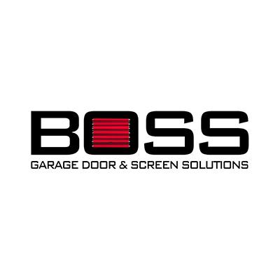 Boss Garage Door & Screen Solutions
