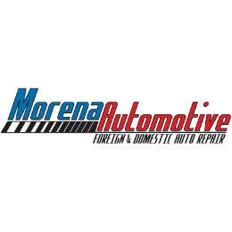Morena Automotive