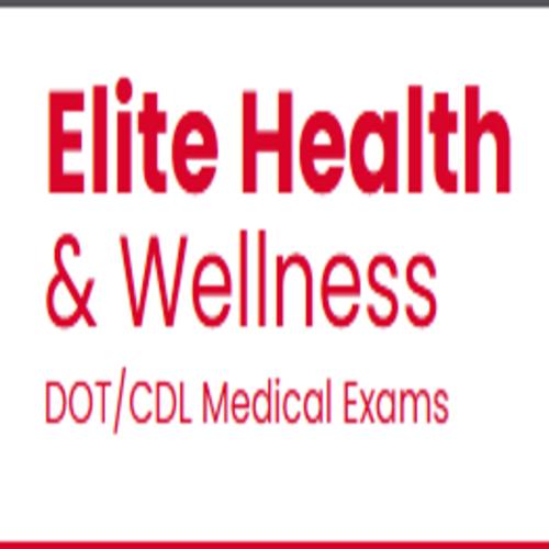 Elite Health & Wellness