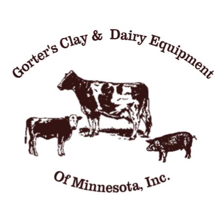 Gorter's Clay & Dairy Equipment Inc