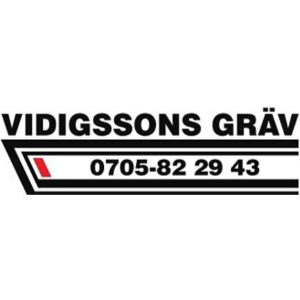 Vidigssons Gräv