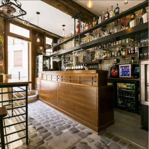 L'Écurie Restaurant Bar