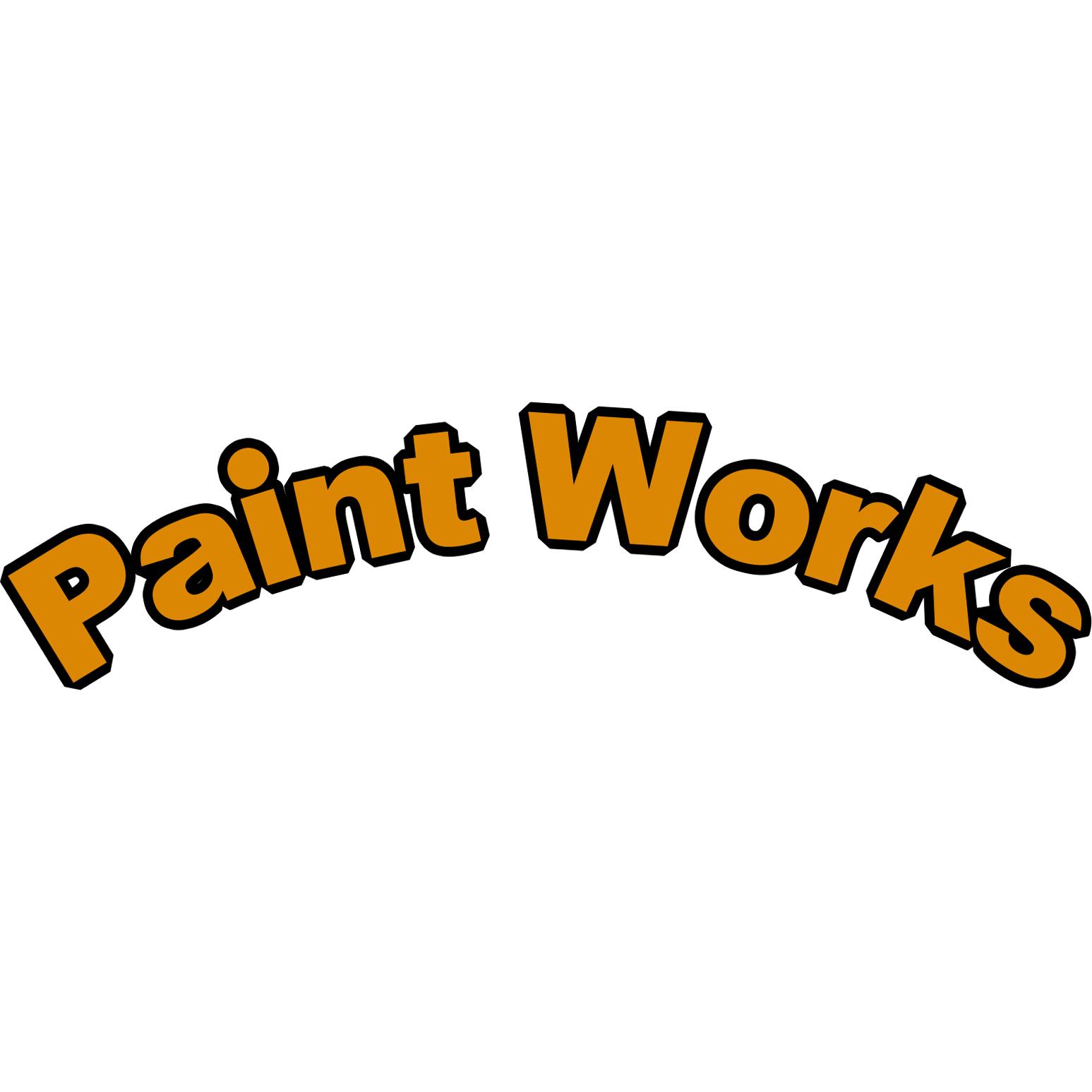 Paint Works