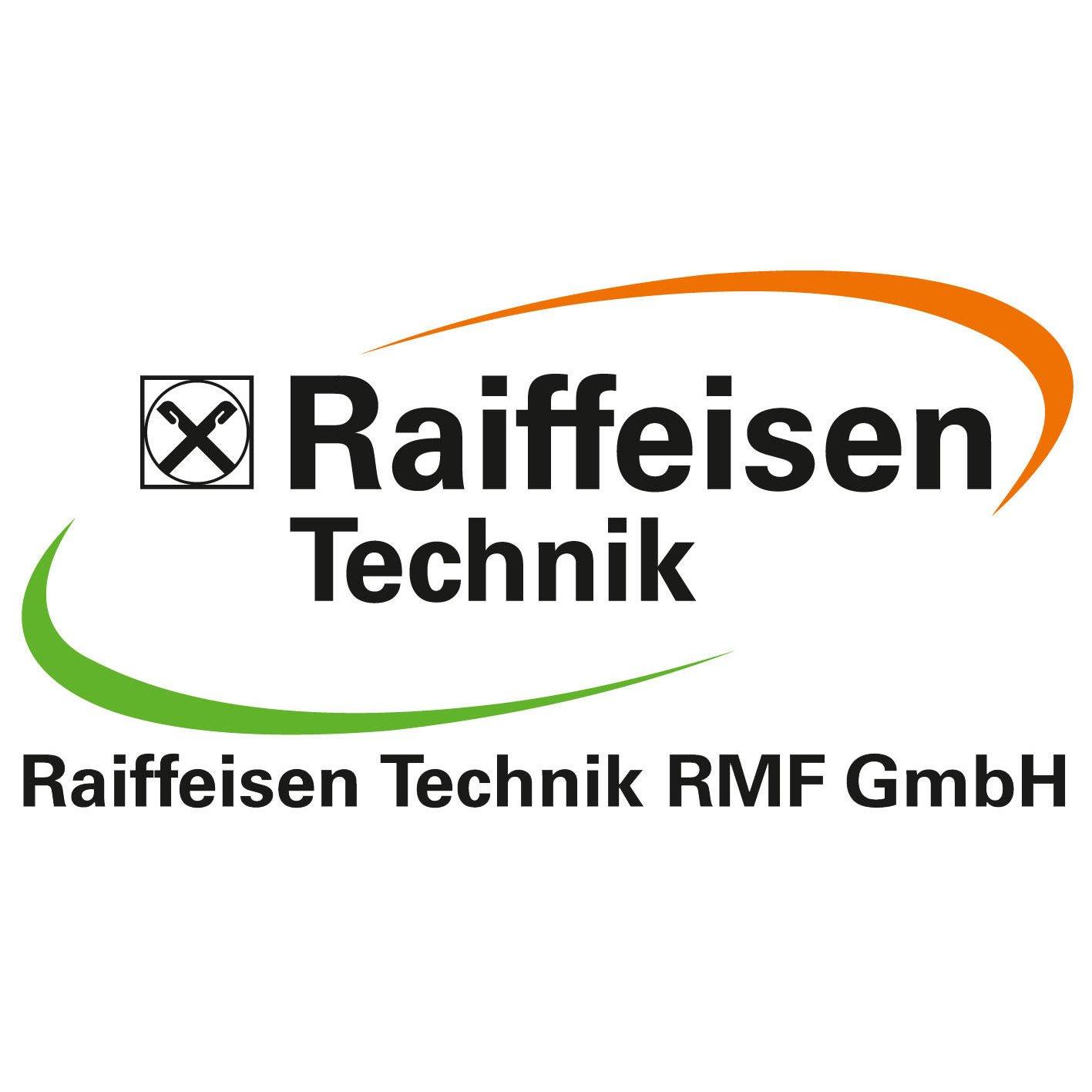 Raiffeisen Technik RMF