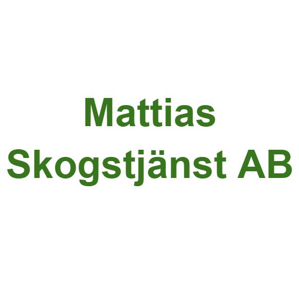 Mattias Skogstjänst AB
