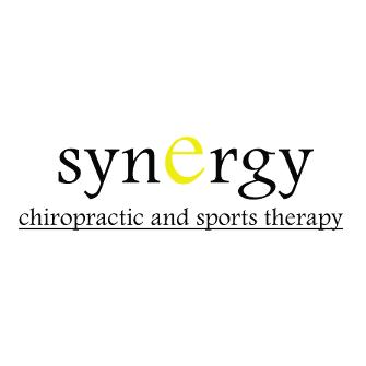 Synergy Chiropractic And Sports Therapy