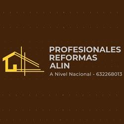 Profesionales Reformas Alin
