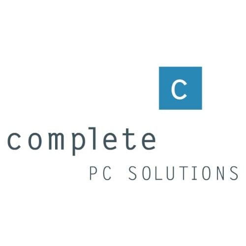 Complete PC Solutions Pty Ltd