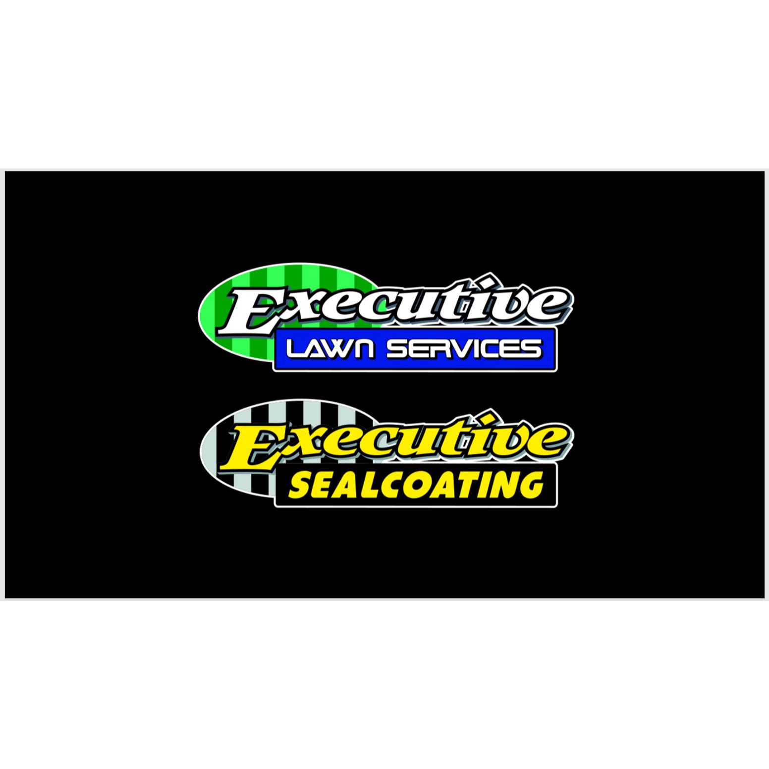 Executive Lawn Services & Sealcoating