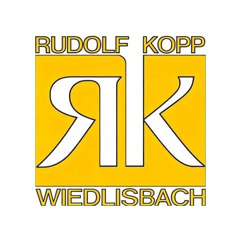 RUDOLF KOPP + CO.