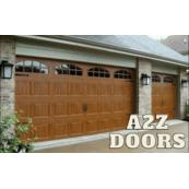 A2Z Garage Doors