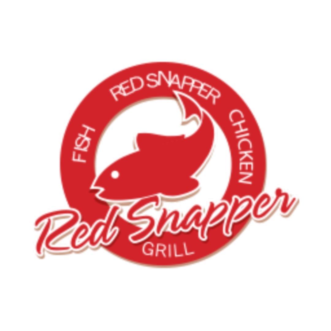 Red Snapper Fish & Chicken
