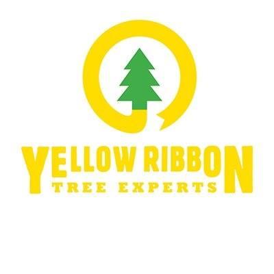 Yellow Ribbon Tree Experts