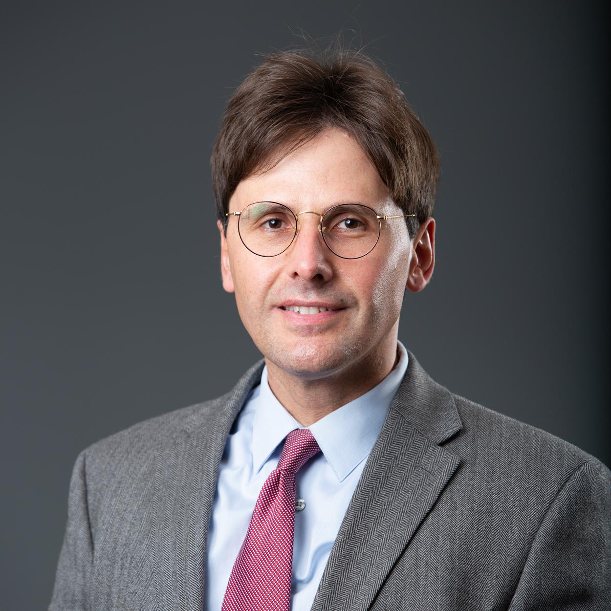 Anastas Kostojchin, MD, MS