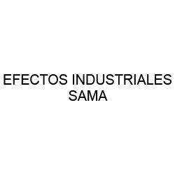 Efectos Industriales Sama