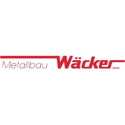 Metallbau Wäcker GmbH