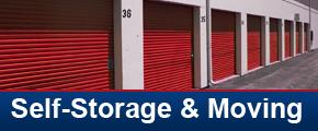 Low Cost Moving and Storage