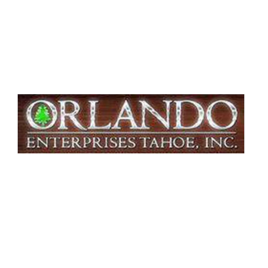 Orlando Enterprises Tahoe, Inc.