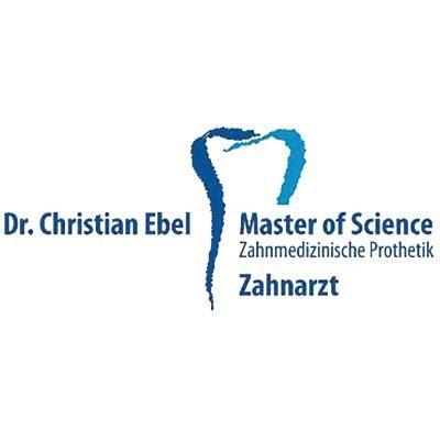 Dr. Christian Ebel M.Sc. Zahnmedizinische Prothetik Zahnarzt