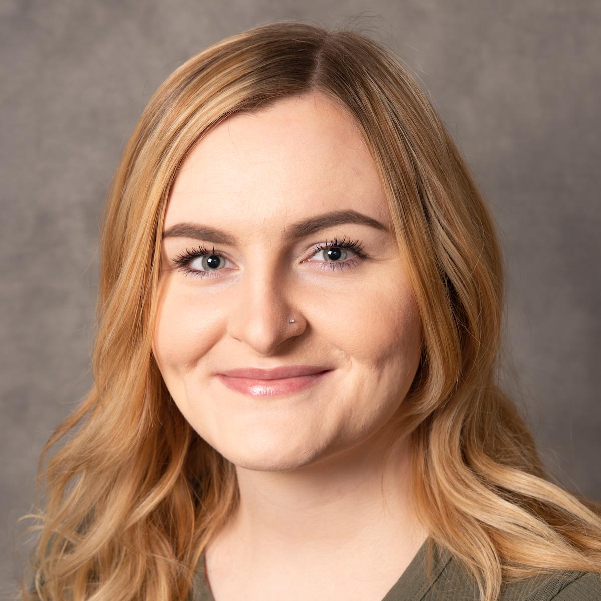 Amanda Anderson, LAC