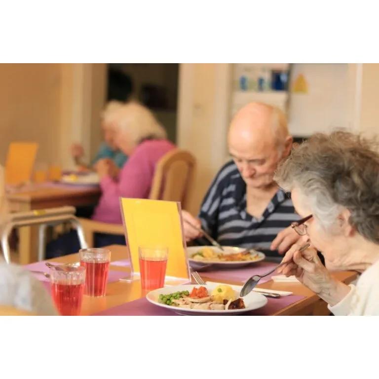 Roselands Residential Home