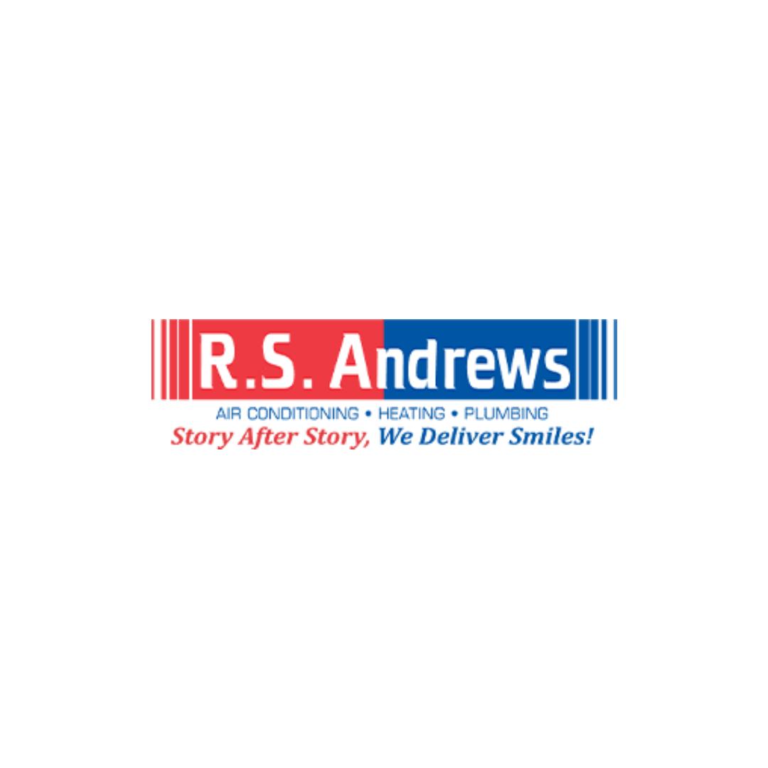 RS Andrews