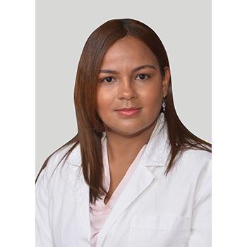 Judith Paulino De Toribio, MD