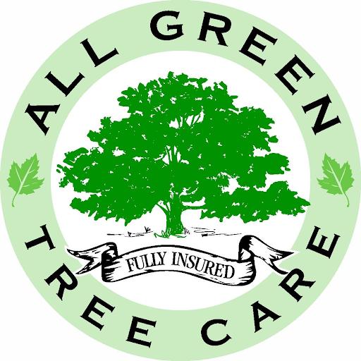 All Green Tree Care