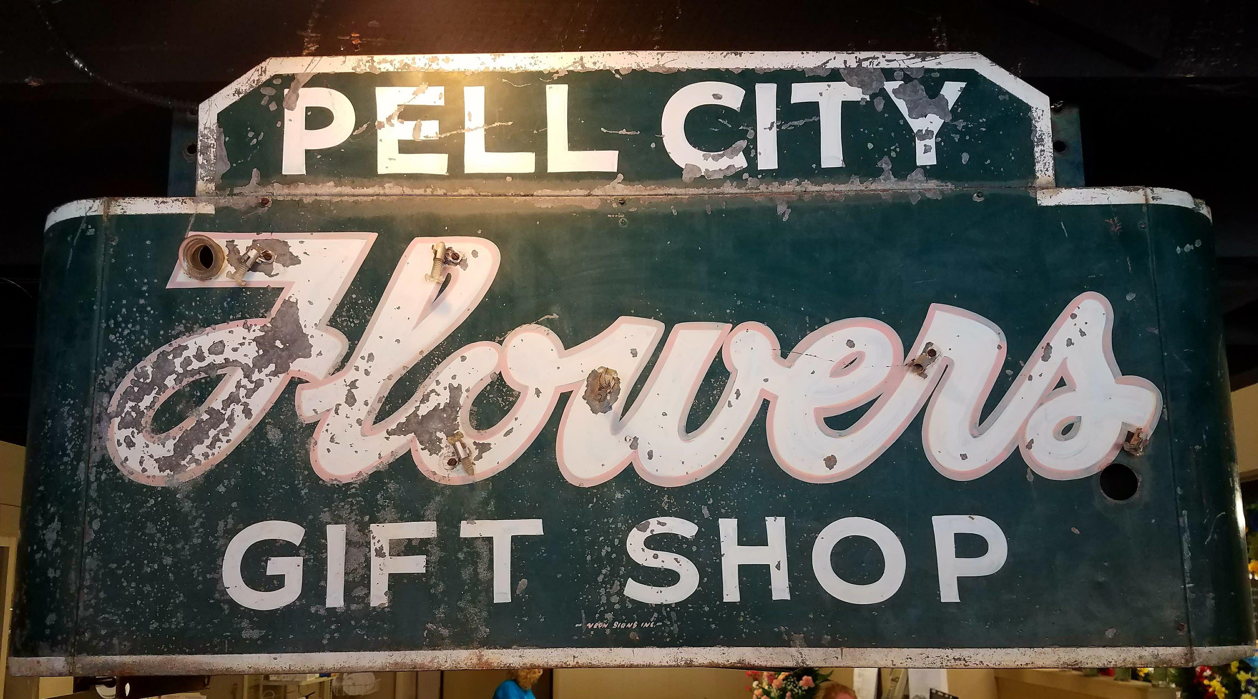 Pell City Flower & Gift Shop