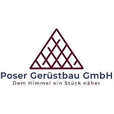 Poser Gerüstbau GmbH
