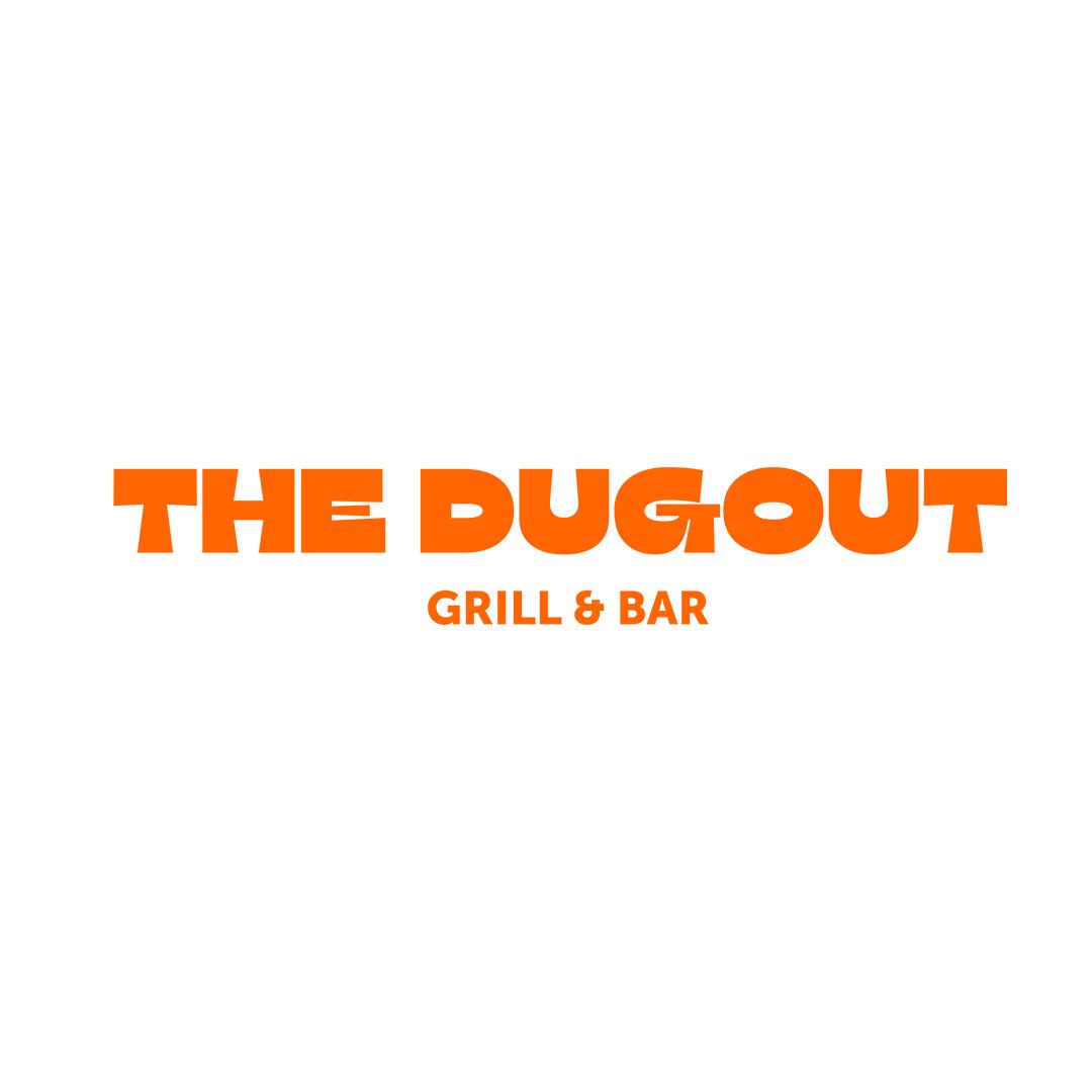 The Dugout Grill & Bar