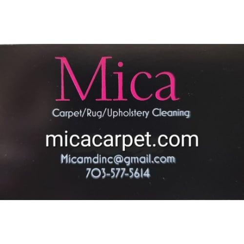Mica Carpet & Upholstery Cleaning
