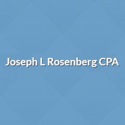 Joseph L. Rosenberg Cpa