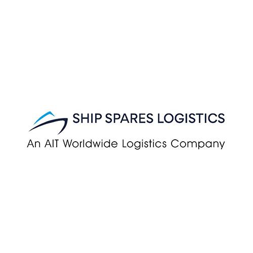 Ship Spares Logistics